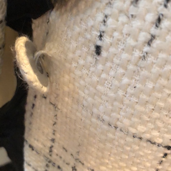 Silk trim blazer 4 | KENNETH COLE NY Blazer with Black Silk Trim | soft - Picture 9 of 11